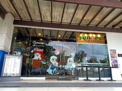 amare la cucina legazpi village photos|Amare la cucina .